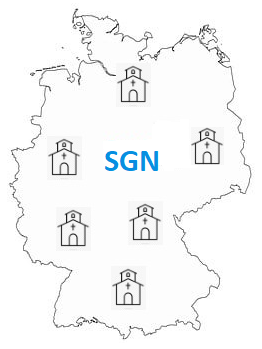 Sinti Gemeinde Netz